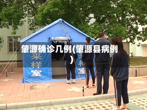 肇源确诊几例(肇源县病例)-第2张图片