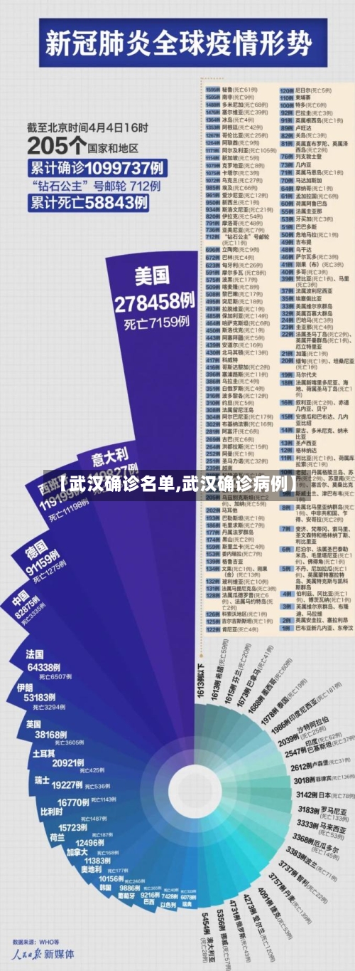 【武汉确诊名单,武汉确诊病例】-第2张图片