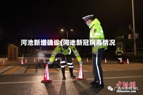 河池新增确诊(河池新冠病毒情况)-第2张图片