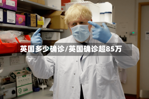英国多少确诊/英国确诊超85万-第3张图片