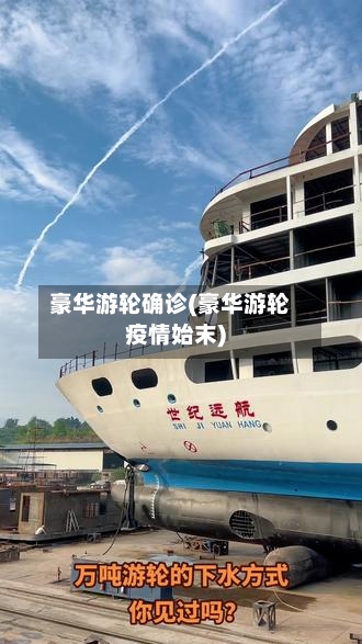 豪华游轮确诊(豪华游轮疫情始末)-第2张图片