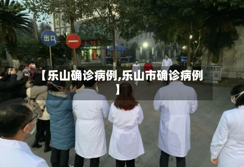 【乐山确诊病例,乐山市确诊病例】-第3张图片