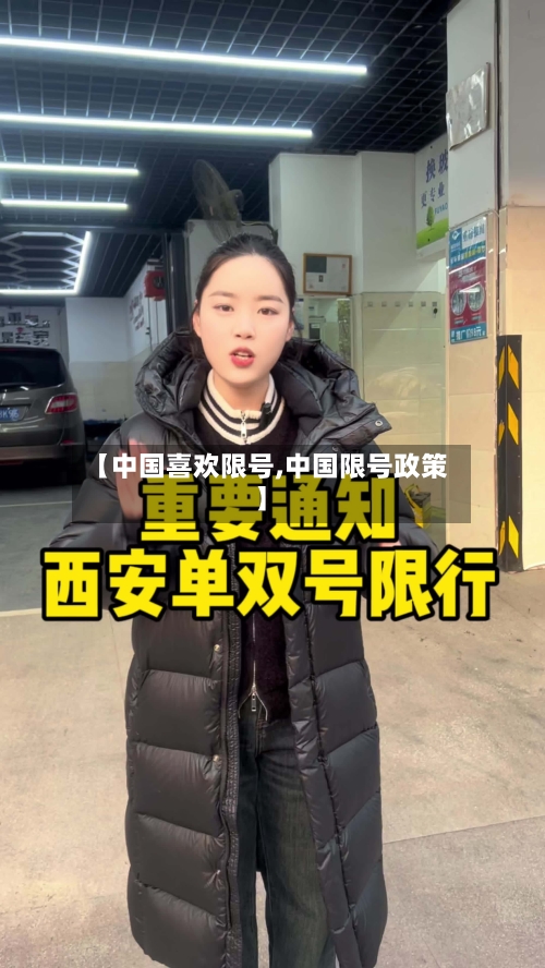 【中国喜欢限号,中国限号政策】-第2张图片