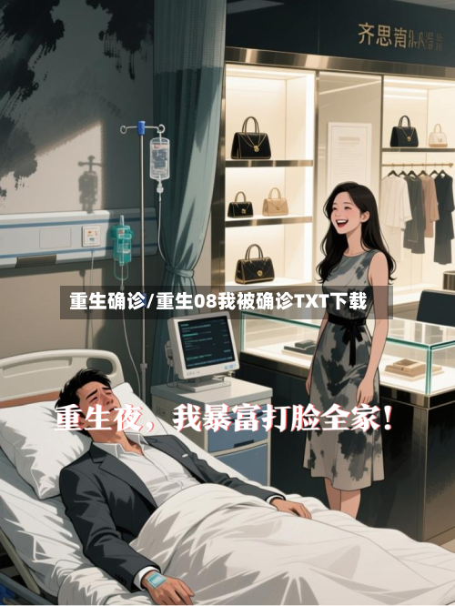 重生确诊/重生08我被确诊TXT下载