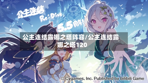 公主连结露娜之塔阵容/公主连结露娜之塔120