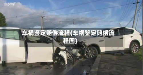 车祸鉴定赔偿流程(车祸鉴定赔偿流程图)