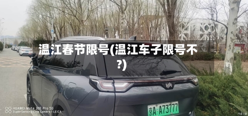 温江春节限号(温江车子限号不?)