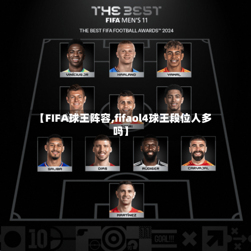【FIFA球王阵容,fifaol4球王段位人多吗】-第2张图片