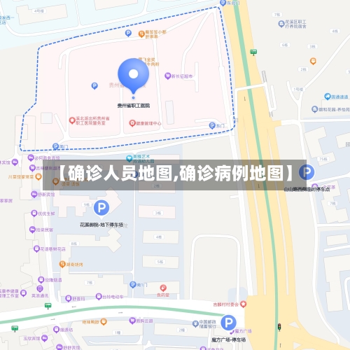 【确诊人员地图,确诊病例地图】