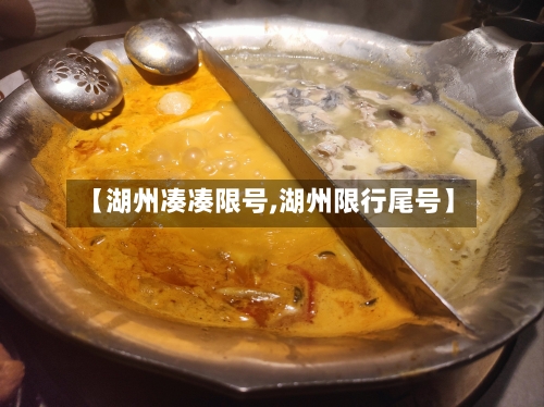 【湖州凑凑限号,湖州限行尾号】