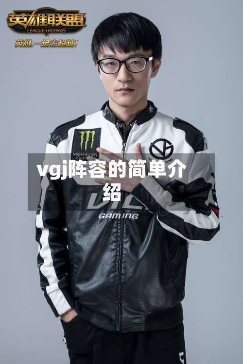 vgj阵容的简单介绍