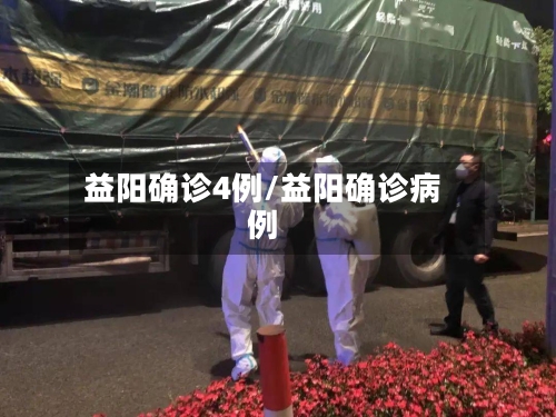 益阳确诊4例/益阳确诊病例