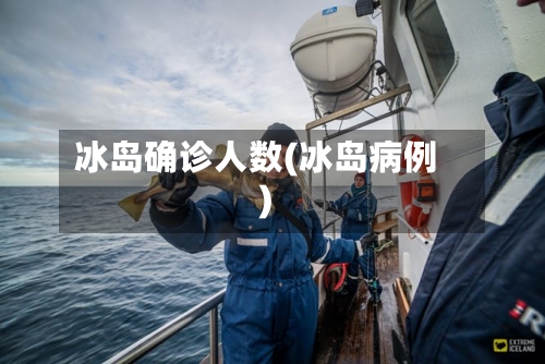 冰岛确诊人数(冰岛病例)-第3张图片