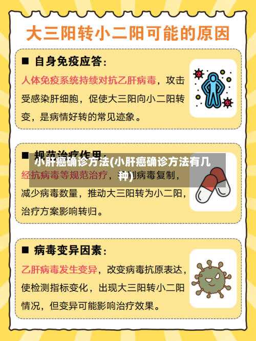 小肝癌确诊方法(小肝癌确诊方法有几种)-第3张图片