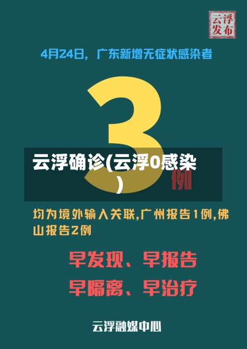 云浮确诊(云浮0感染)-第3张图片