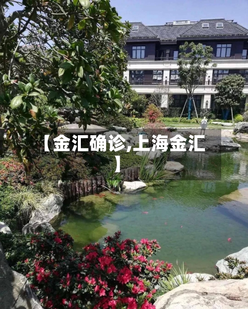 【金汇确诊,上海金汇】-第2张图片