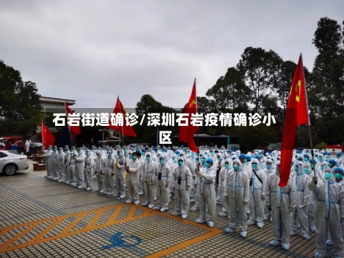 石岩街道确诊/深圳石岩疫情确诊小区-第2张图片