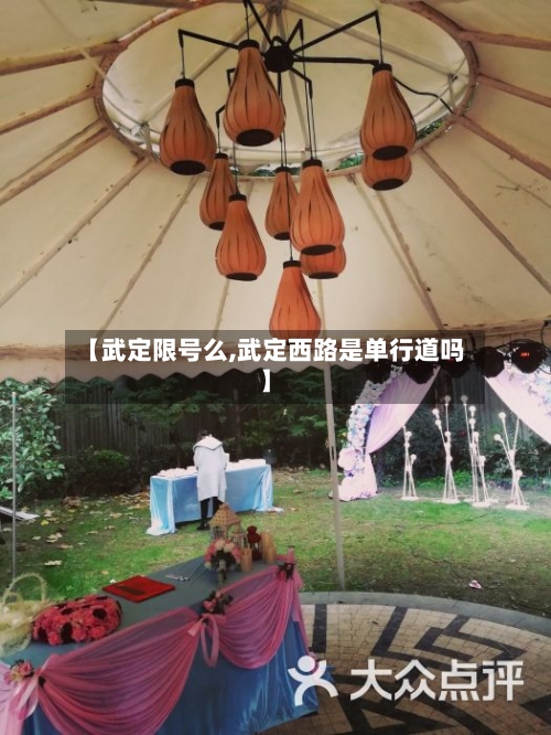 【武定限号么,武定西路是单行道吗】-第2张图片