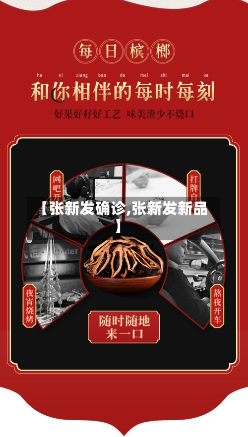 【张新发确诊,张新发新品】-第2张图片