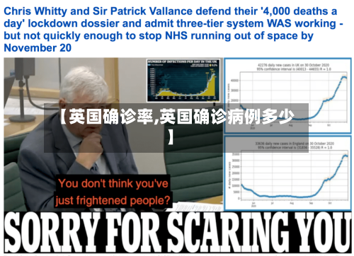 【英国确诊率,英国确诊病例多少】-第3张图片