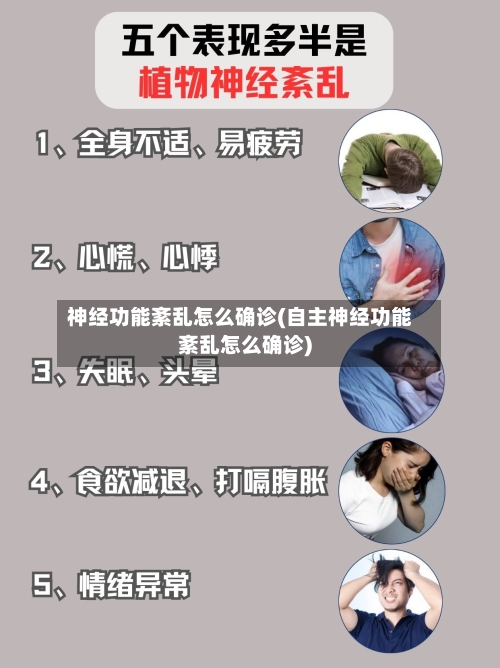 神经功能紊乱怎么确诊(自主神经功能紊乱怎么确诊)-第2张图片
