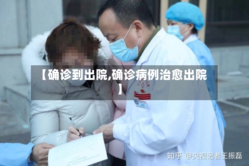 【确诊到出院,确诊病例治愈出院】-第2张图片