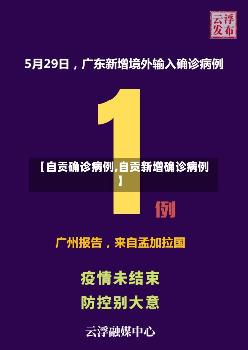 【自贡确诊病例,自贡新增确诊病例】