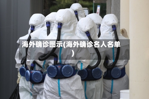 海外确诊图示(海外确诊名人名单)-第2张图片