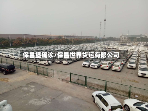 保昌堡确诊/保昌世界货运有限公司-第2张图片