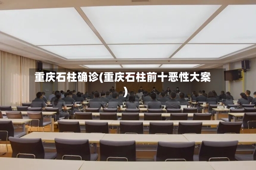 重庆石柱确诊(重庆石柱前十恶性大案)-第2张图片