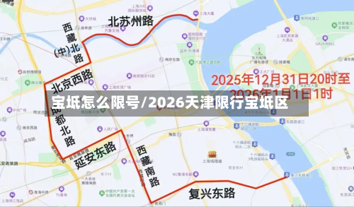 宝坻怎么限号/2026天津限行宝坻区-第3张图片