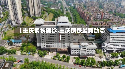 【重庆钢铁确诊,重庆钢铁最新动态】-第2张图片