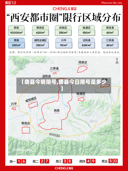 【唐县今明限号,唐县今日限号是多少】-第2张图片