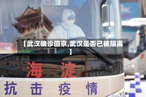 【武汉确诊回京,武汉是否已被隔离】