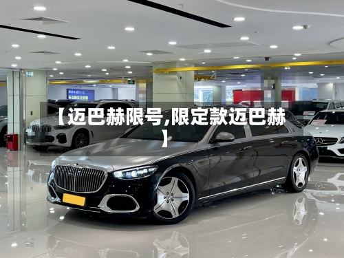 【迈巴赫限号,限定款迈巴赫】-第2张图片