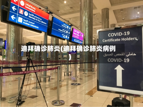 迪拜确诊肺炎(迪拜确诊肺炎病例)