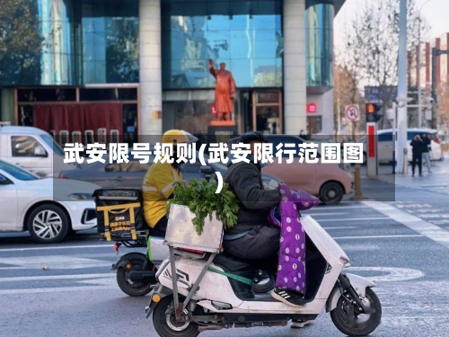 武安限号规则(武安限行范围图)