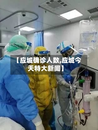 【应城确诊人数,应城今天特大新闻】