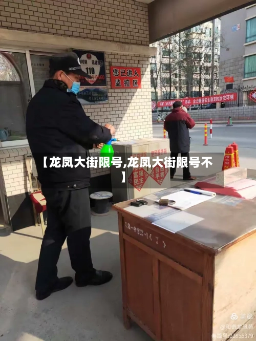 【龙凤大街限号,龙凤大街限号不】-第2张图片