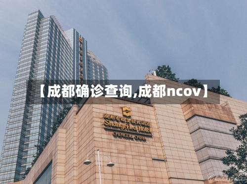 【成都确诊查询,成都ncov】-第2张图片