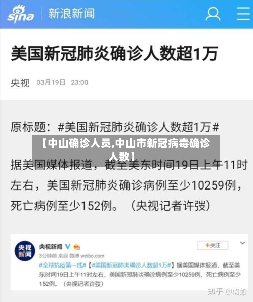 【中山确诊人员,中山市新冠病毒确诊人数】-第2张图片