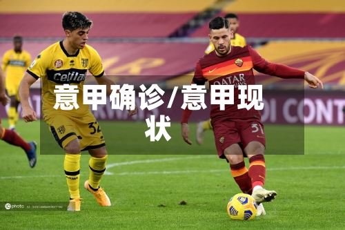 意甲确诊/意甲现状