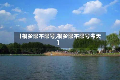 【桐乡限不限号,桐乡限不限号今天】