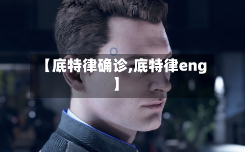 【底特律确诊,底特律eng】-第2张图片