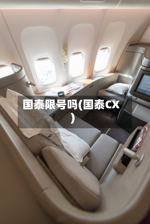 国泰限号吗(国泰CX)-第2张图片