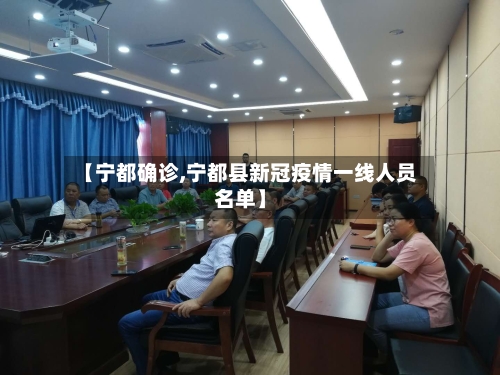 【宁都确诊,宁都县新冠疫情一线人员名单】