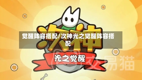 觉醒阵容搭配/次神光之觉醒阵容搭配-第2张图片