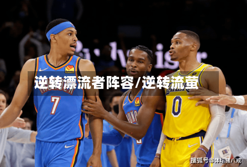 逆转漂流者阵容/逆转流萤-第3张图片