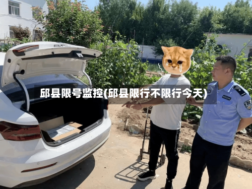 邱县限号监控(邱县限行不限行今天)-第2张图片