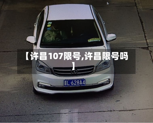 【许昌107限号,许昌限号吗】-第2张图片